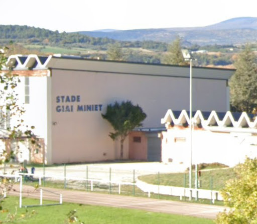 GYMNASE GIAI MINIET-MVR FUTSAL - Thumbnail