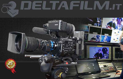 Deltafilm.it - Visual
