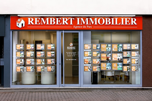 Estate agency Rembert - Jean Jaures