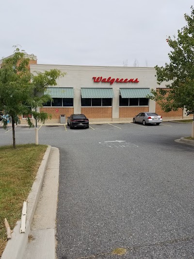 Walgreens