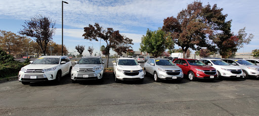 Hertz Car Sales Pleasanton - Thumbnail