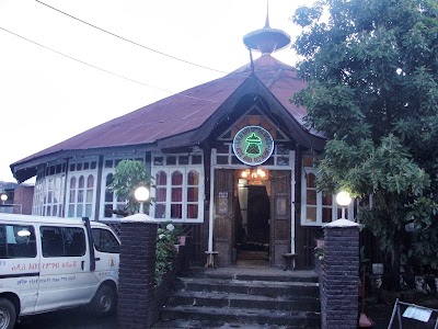 Photos of Addis Ababa Restaurant