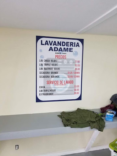 Lavanderia Adame Coffeport - Thumbnail