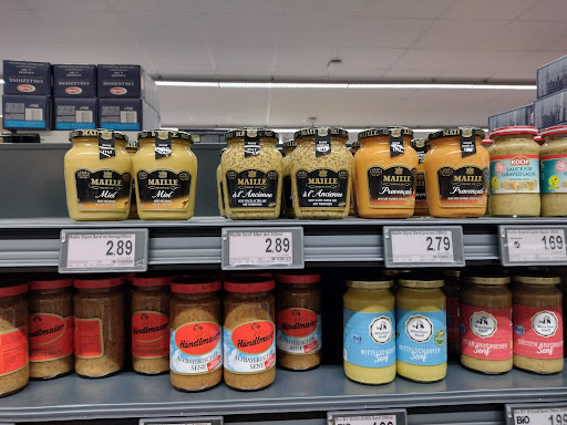 EDEKA Horeb - Visual