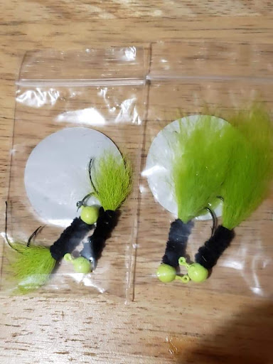 Poppys jigs and More, LLC Gallery - United States