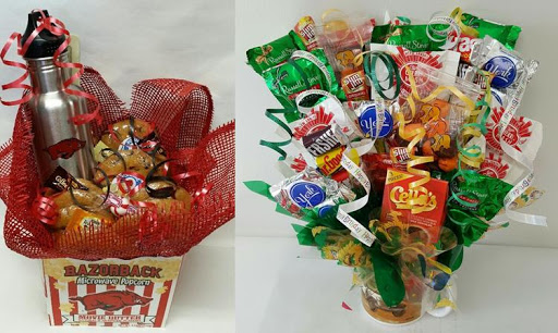 Sweet Bouquets Gallery - United States