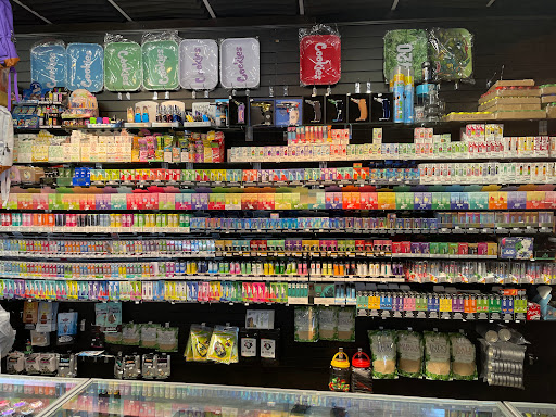 Smoke Lot Smoke Shop - Thumbnail