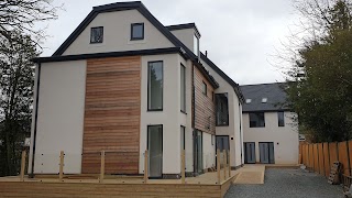 Tristan Arthur Architects Ltd