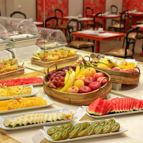 Las Casas de la Judería de Córdoba by null