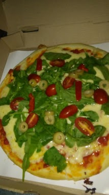 Dolce Nova Pizza E Pasta, Author: susana frol