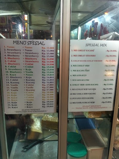 cafe