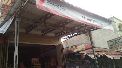 Photos of Loket KBT Balige