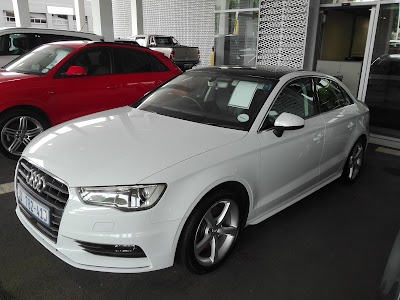 Photos of Bidvest McCarthy Audi Centre Durban
