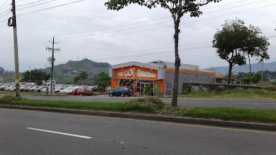 Photos of Store Ara Belmonte
