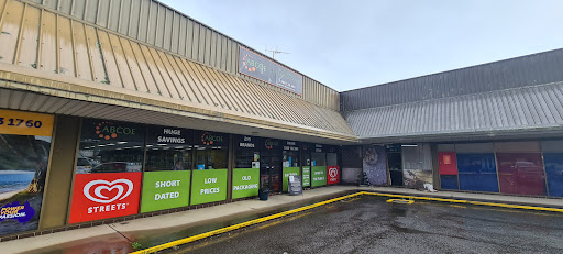 ABCOE Food + Clearance Outlet - Campbelltown