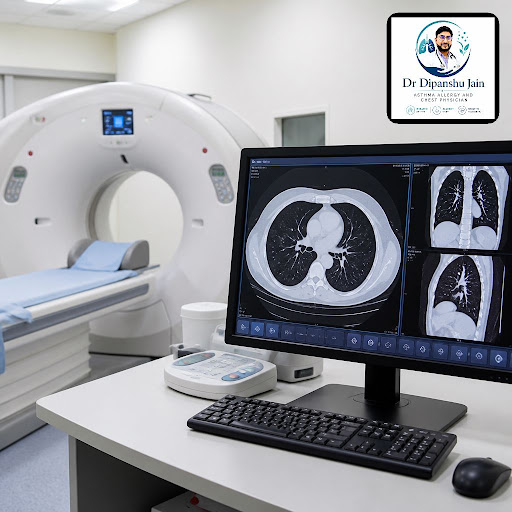 Early and accurate diagnosis can make all the difference in treating chest and lung problems. At… post image