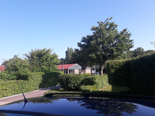 Coöperatieve Beheersvereniging Bungalowpark "Groenhart" UA - Thumbnail