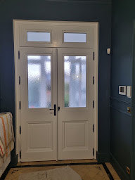 Photo n°37 de ETANEL - fenêtres & vérandas - Normandie à Saint-Jean-du-Cardonnay (Magasin de fenêtres en PVC)