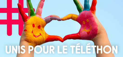 UNIS POUR LE TÉLÉTHON 💛

Le Téléthon, c’est un grand événement national de solidarité qui permet de financer la recherche sur les maladies rares et d’aider les familles touchées au quotidien. Chaque geste compte pour faire avancer la science et offrir de nouveaux espoirs.

💡 Pourquoi c’est important ?
• Le Téléthon soutient des avancées majeures en génétique
• Il aide à développer de nouveaux traitements
• Il accompagne des milliers d’enfants et de familles

🤝 Comment participer ?
• Faire un don, même symbolique
• Partager l’information autour de vous
• Soutenir les familles concernées

Merci pour votre solidarité 💛✨
#Téléthon #Solidarité #Pharmacie #UnisPourLeTéléthon #Ensemble