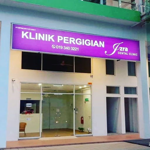 Klinik Pergigian IZRA Rawang