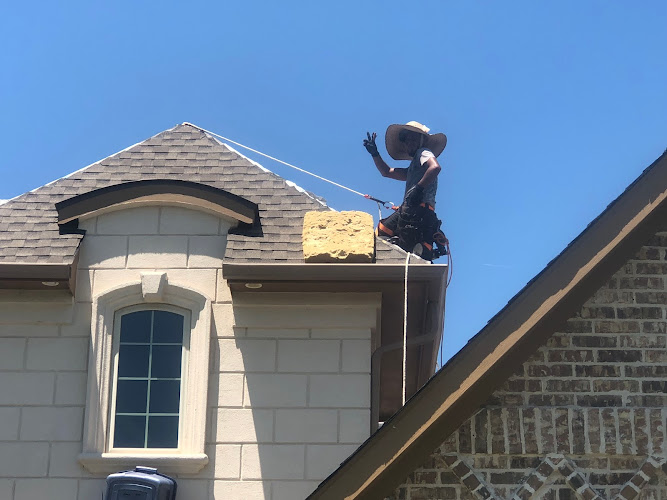 Sarris and Mackir Roofing and Construction