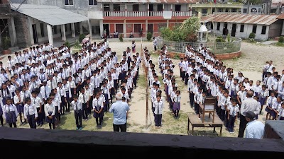school