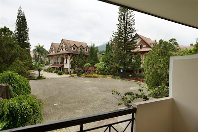 Photos of Royal Orchids Garden Hotel & Condominium