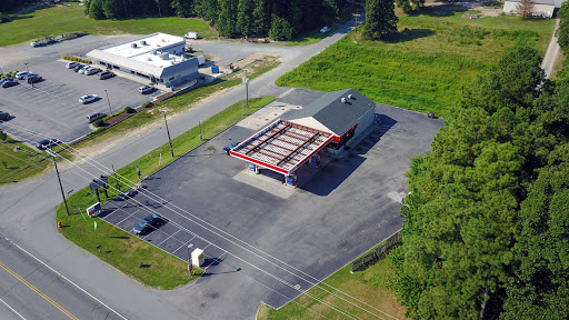 ATM (Glen Allen Fast Food) - Thumbnail
