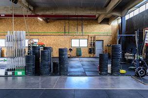 Photo n°1 de CrossFit Amiens à Amiens (Coaching professionnel)