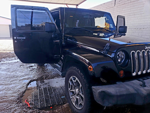 Car Wash "EL Toluco" - Thumbnail