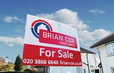 Brian Cox Estate Agents North Greenford london