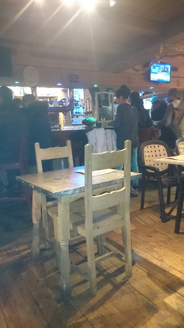 Olympe Café