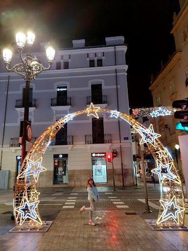 Porta del Sol [Castelló de la Plana] - Thumbnail