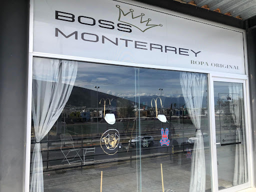 Boss Monterrey