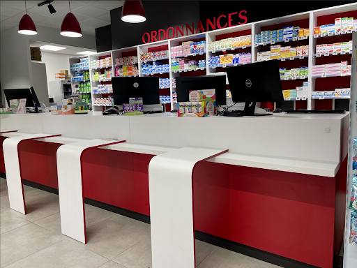 PHARMACIE DE L AVION