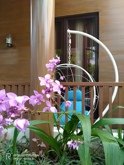 Vimala Hills Farla Villa Ri.10 Cluster Rinjani