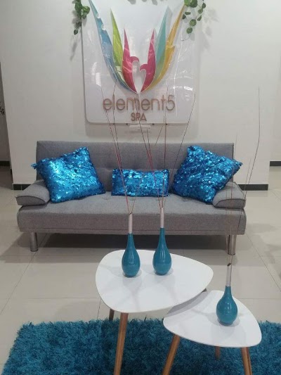Photos of Element5 Spa