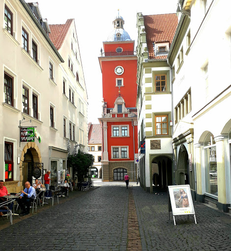 Stadtverwaltung Gotha - Visual