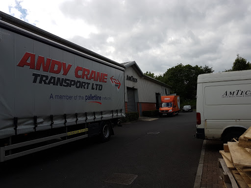 Amtecs Ltd - Visual