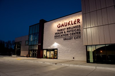 Gaukler Family Wellness Center