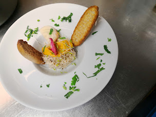 Photo n°38 de Restaurant la mangeoire Annecy à Annecy (Restaurant français)