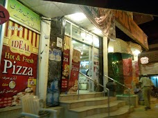 Ideal Bakery karachi