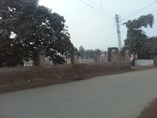 Fazal Park khanewal