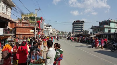 Photos of Machha Pokhari