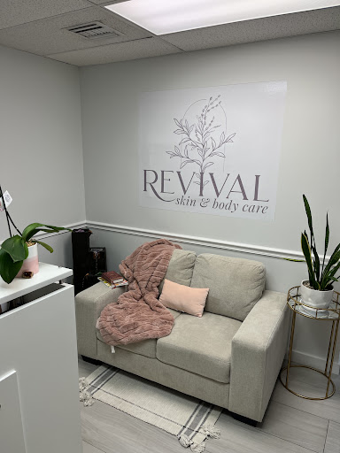 Revival Skin & Body Care,LLC. Gallery - United States