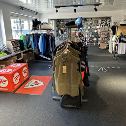 Photo n°2 de L'Atelier Sportif à Saint-Étienne (Magasin d'articles de sports)