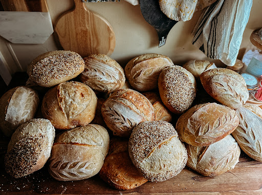 Blossom Bread Co.