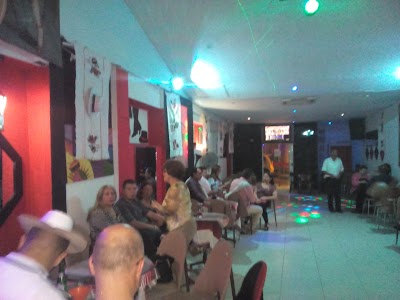Photos of Milonga Del 900