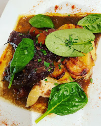 Photo n°9 de Bistrot Chez Ludo à Lorgues (Bar à vin)