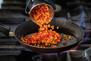 Photo n°14 de La Lanterne Restaurant Aix-en-Provence à Aix-en-Provence (Bar lounge)